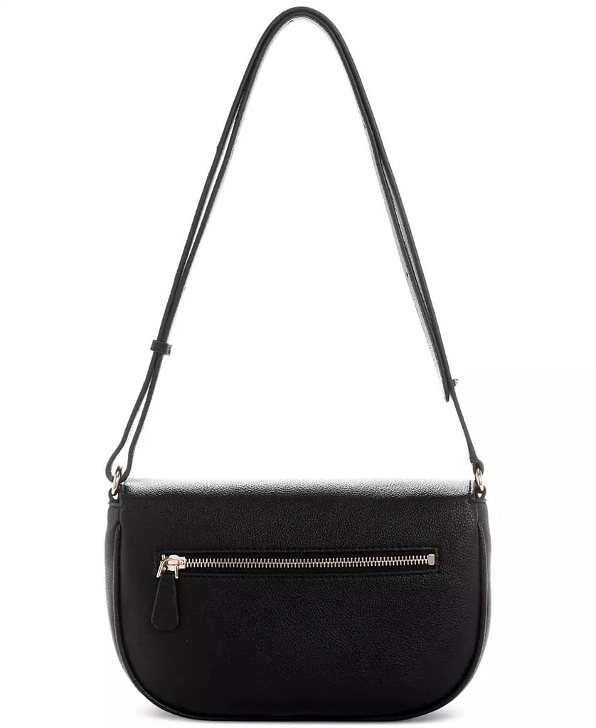 GUESS Calebra Small Convertible Crossbody Bag 4