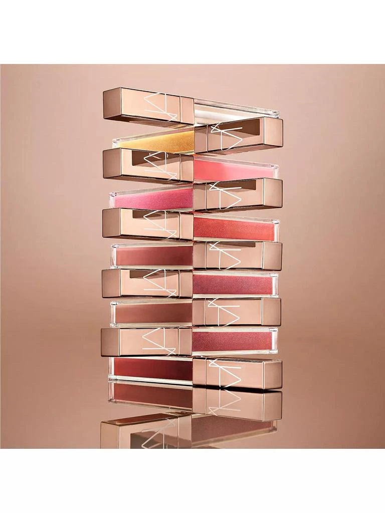 NARS Afterglow Lip Shine 7
