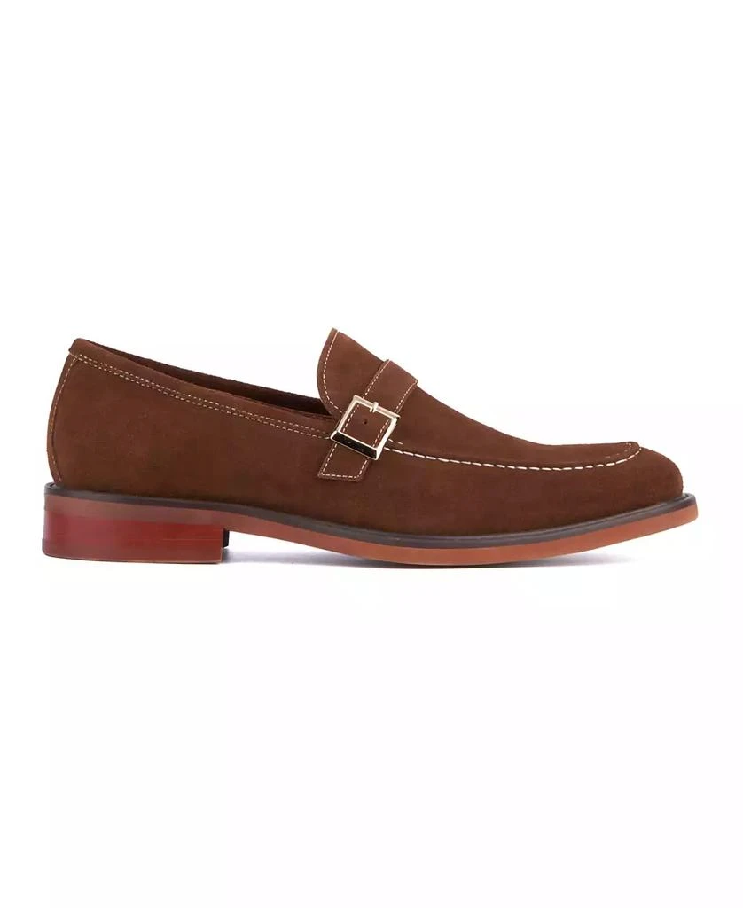 Vintage Foundry Men's Acton Dress Loafers 12