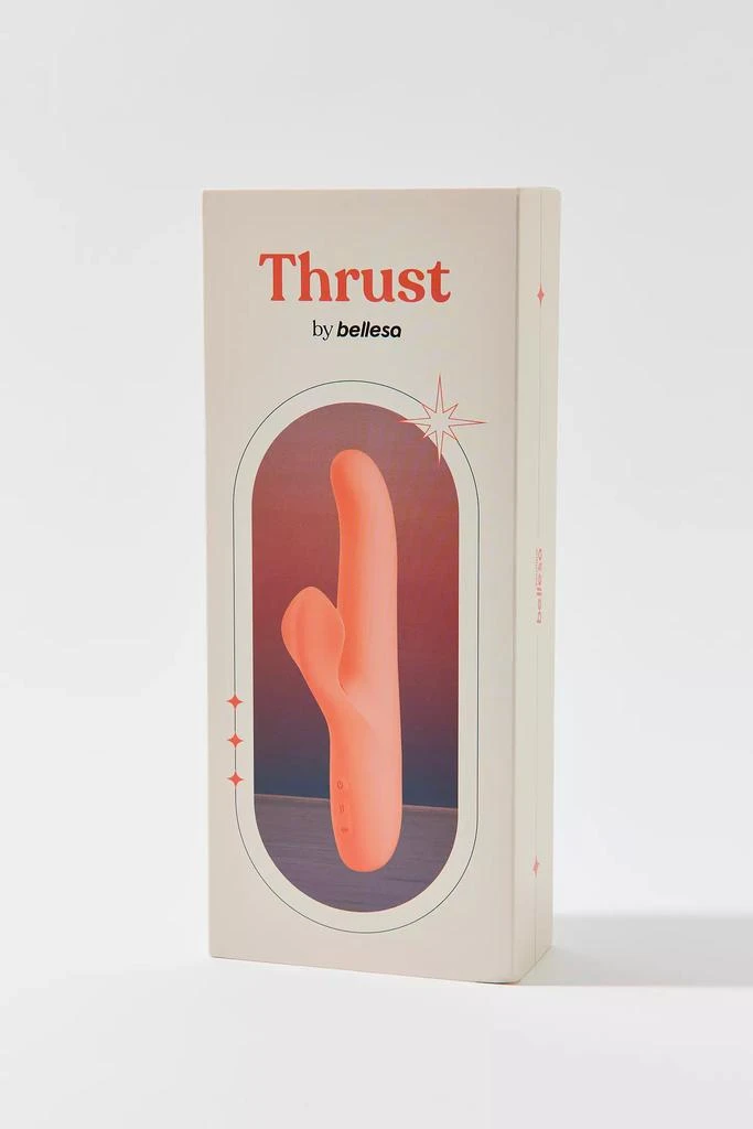 Bellesa Bellesa Thrust 3