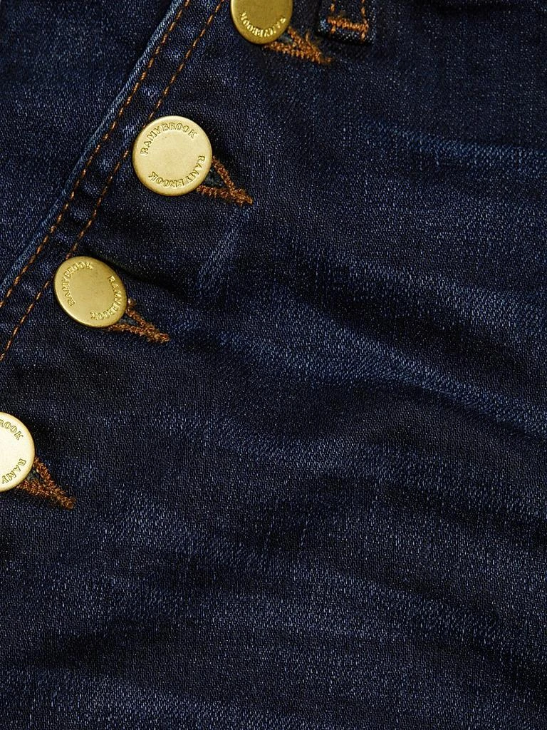 Ramy Brook Helena High-Rise Skinny Jeans 7