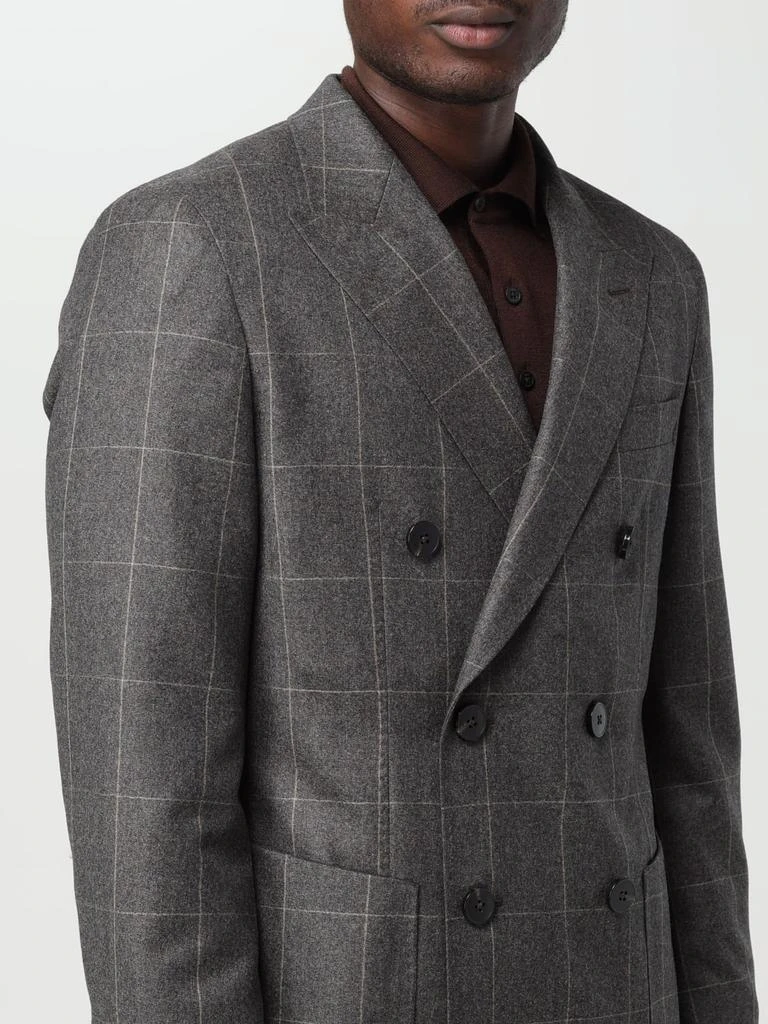 Hugo Boss Suit men Boss 5