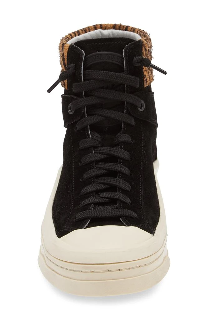 P448 Rail High Top Sneaker 4