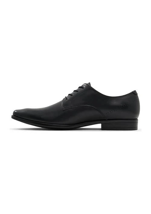ALDO Nelsen Plain Toe Oxfords 2