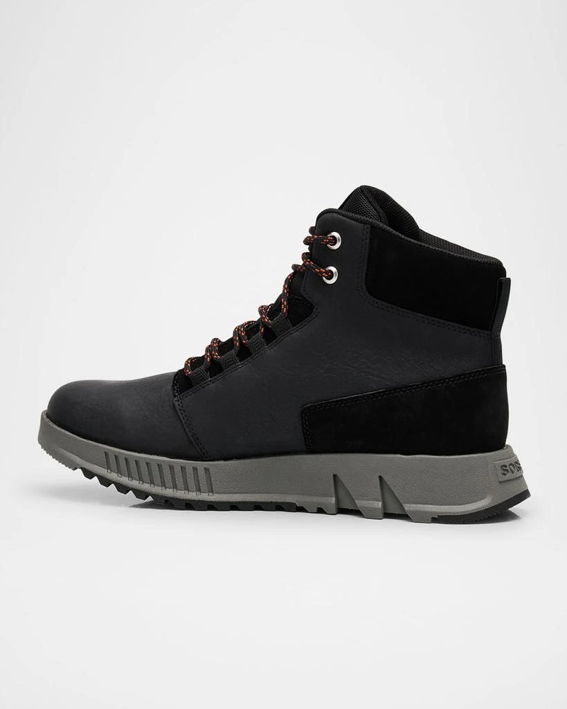 SOREL Men's Mac Hill Lite Hiking Boots 2