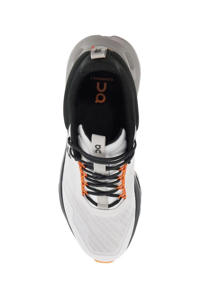 On On Women's Cloudnova X Sneakers 2