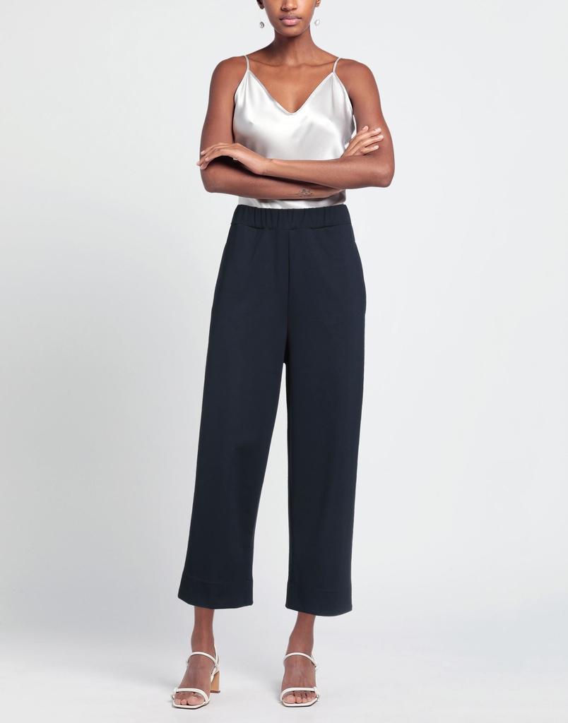 ROSE' A POIS Casual pants