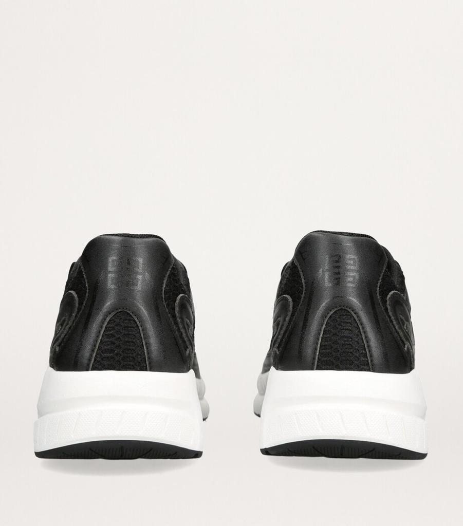 Givenchy NFNTY-52 Low-Top Sneakers