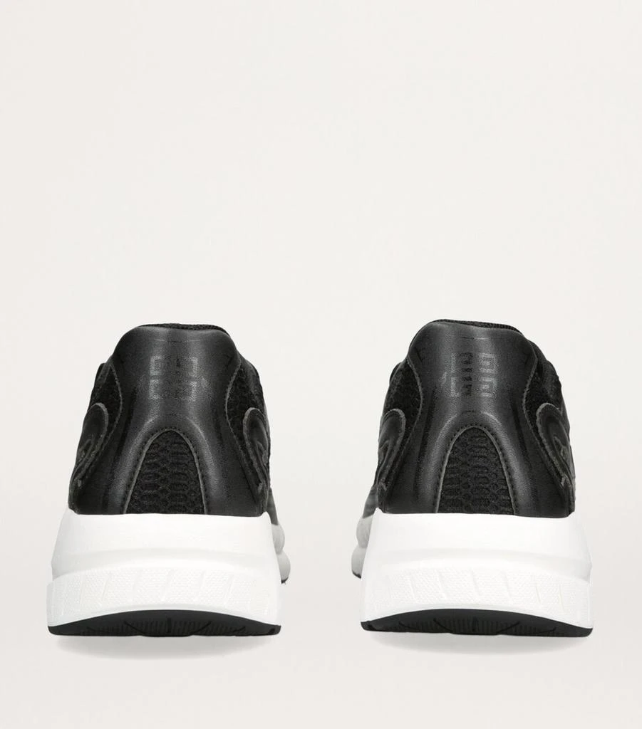 Givenchy NFNTY-52 Low-Top Sneakers 2