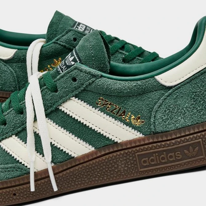 Adidas Women's adidas Originals Handball Spezial Casual Shoes 3