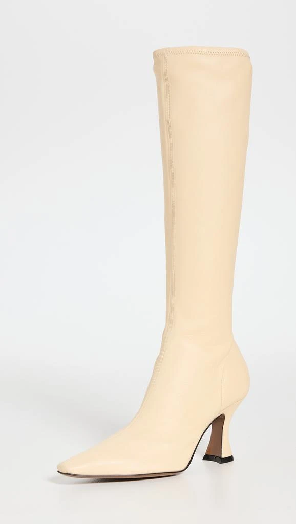 NEOUS Ran Under The Knee 80mm Boots 1