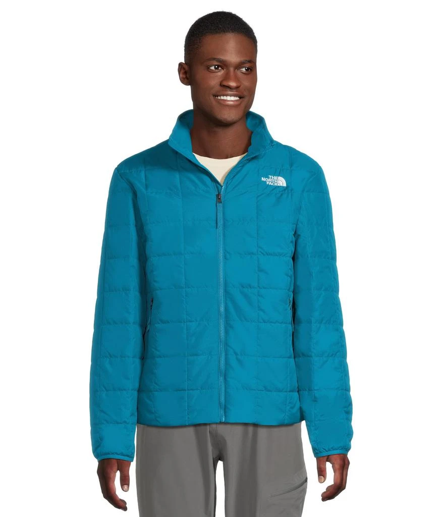 The North Face Junction Insulated Jacket 1