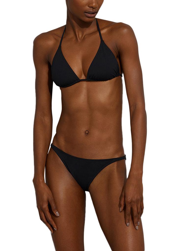 ERES Mouna small triangle bikini top