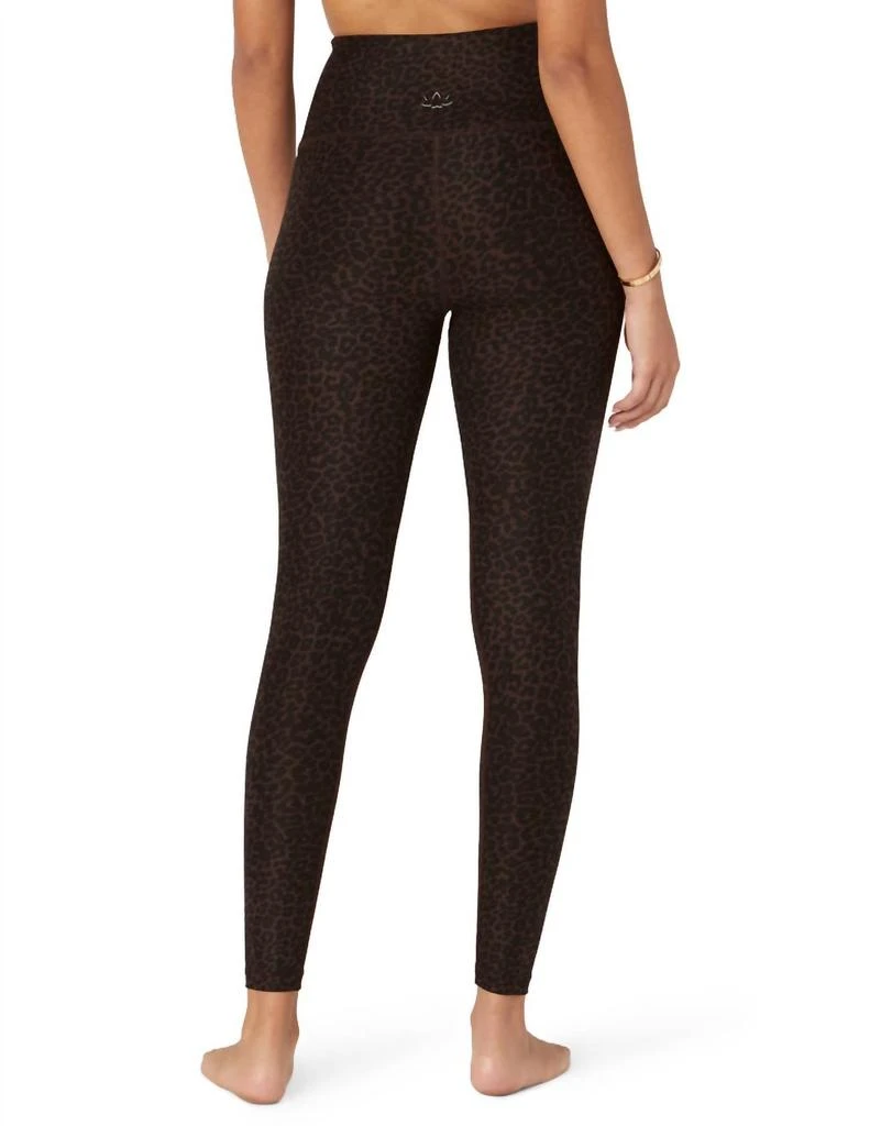 Beyond yoga Beyond Yoga - Women
s Softmark Caught In The Midi High Waisted Legging 2