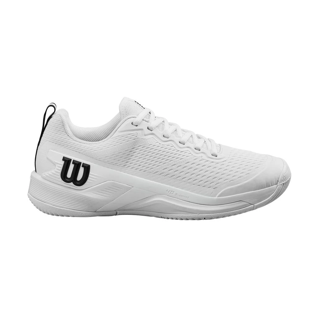 Wilson Rush Pro 4.5 Wide Toe Box 5