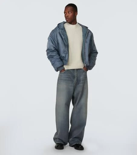 Entire Studios B-24 bomber jacket 2