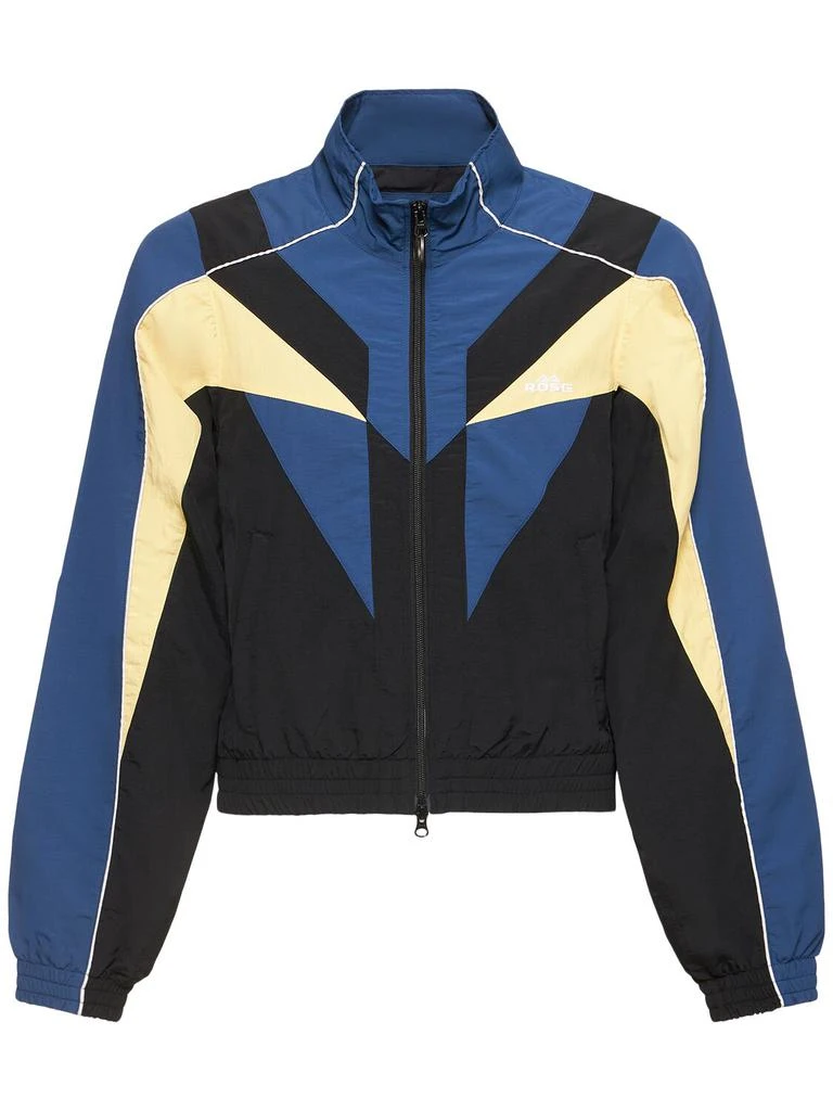 Martine Rose Shrunken Track Jacket 1