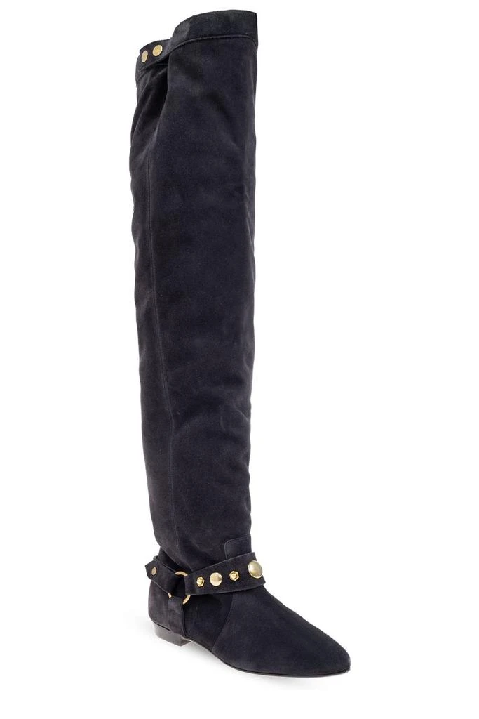 Isabel Marant Isabel Marant Selize Knee-High Boots 2