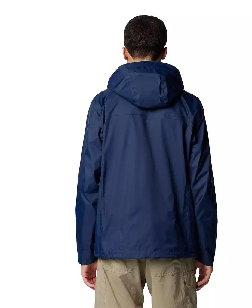 Columbia Men's Watertight II Water-Resistant Rain Jacket 2