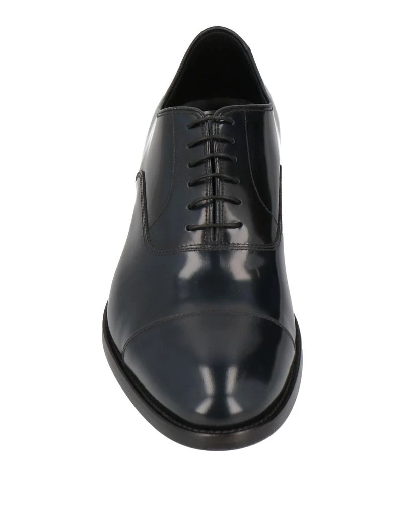PAL ZILERI CERIMONIA Laced shoes 4