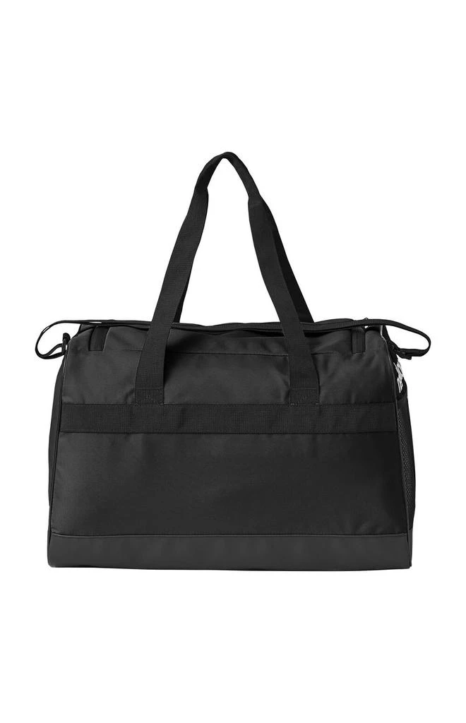 New Balance Small Black Team Duffel Bag 2