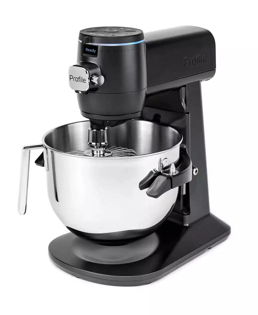 GE Appliances Profile Smart Mixer with Auto Sense 4