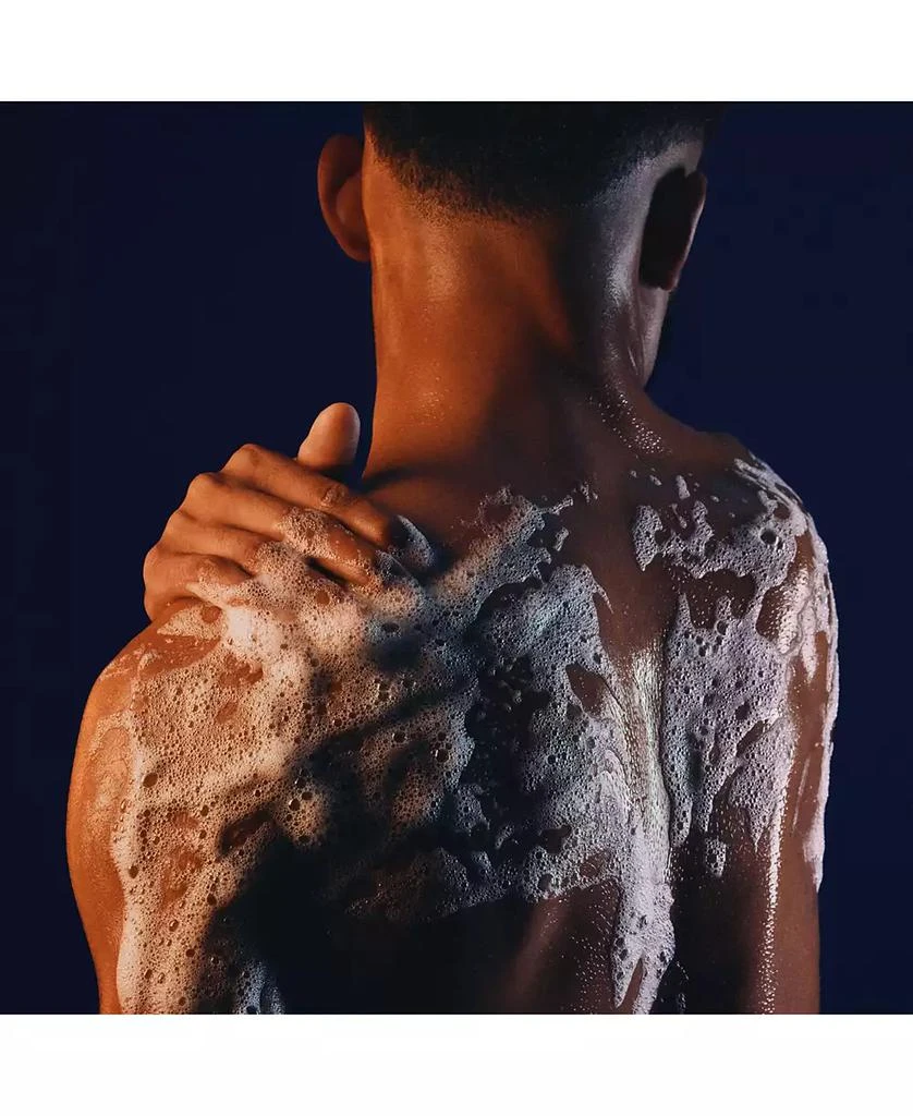 Dior Men
s Sauvage Shower Gel, 8.4 oz. 4