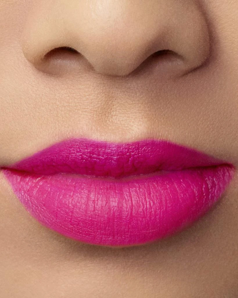 Giorgio Armani Lip Magnet Lipstick 3