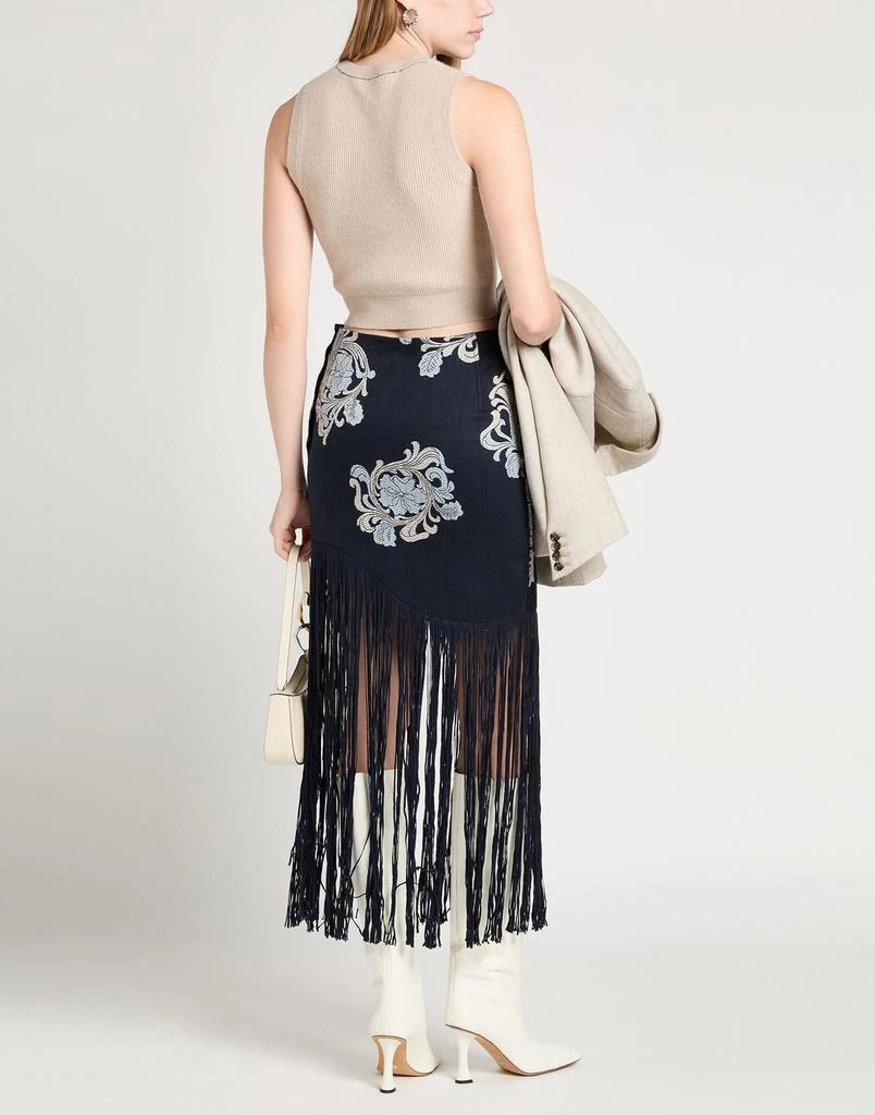 Cedric Charlier Maxi Skirts 3