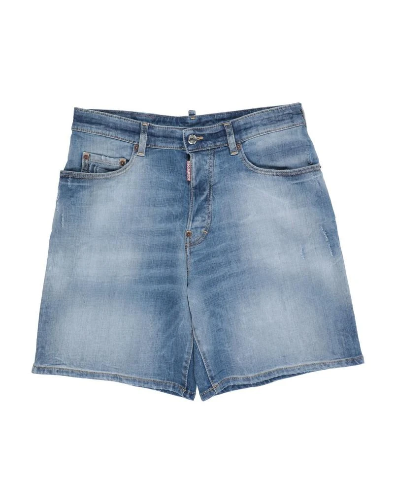 DSQUARED2 Denim shorts