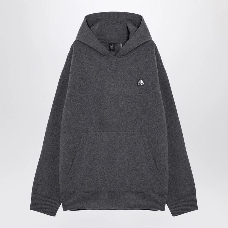 Moose Knuckles Moose Knuckles Hoodie 1