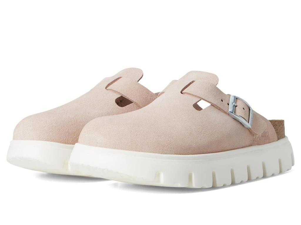 Birkenstock Papillio by Birkenstock Boston Chunky Platform Clog 1