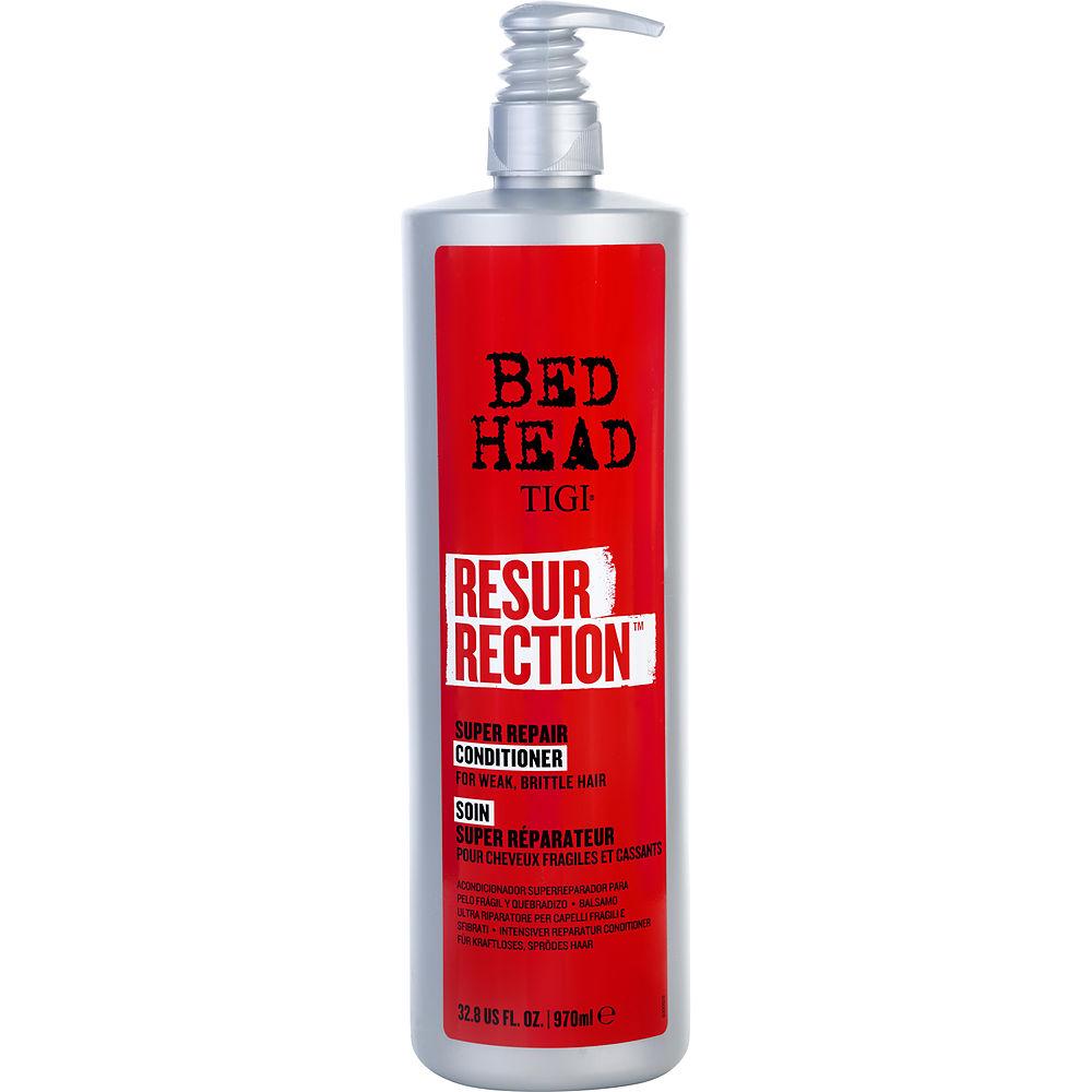 TIGI Bed Head By  Resurrection Conditioner 32.8 Oz Women