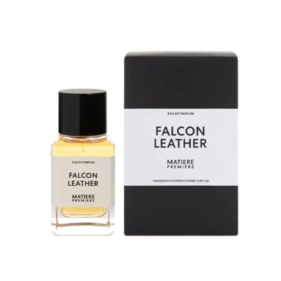 Matiere Premiere Matiere Premiere Falcon Leather Unisex EDP 1