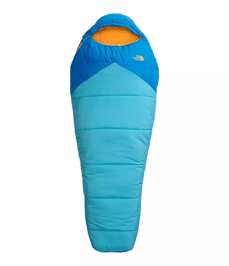 The North Face The North Face Youth Wasatch Pro 20 Sleeping Bag 1