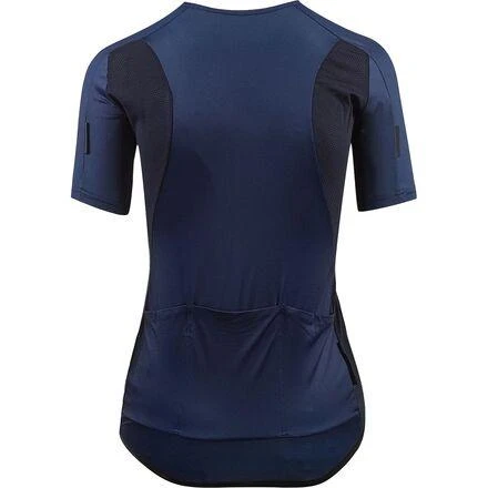 Velocio Radiator Mesh Jersey - Women
s 4