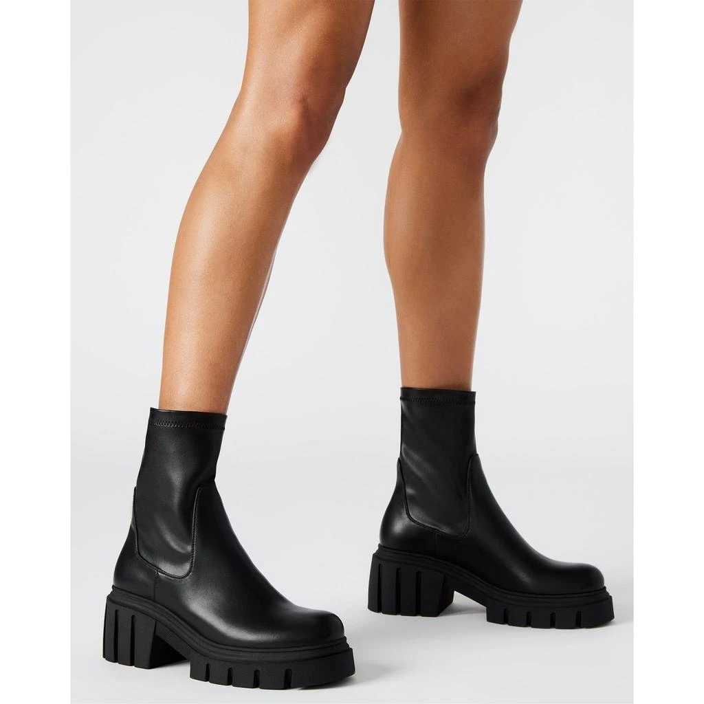 Steve Madden Boomba Black 2