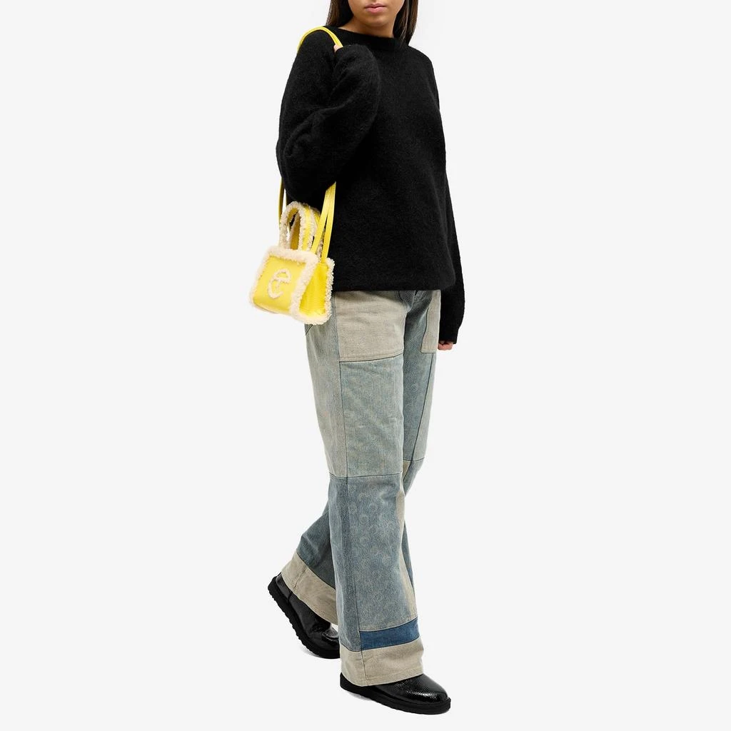 UGG UGG x TELFAR Small Shopper Bag 6