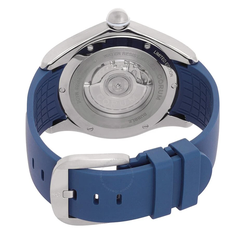 Corum Bubble Flag Automatic Men's Watch 082.310.20/0373 US01 3