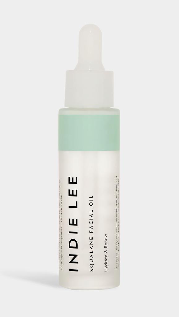 Indie Lee Squalane Facial Oil