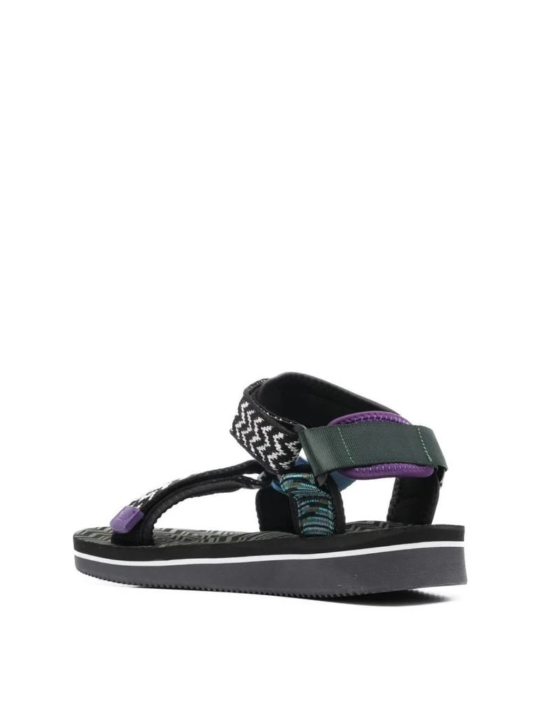 Suicoke MISSONI X  DEPA SANDALS 3