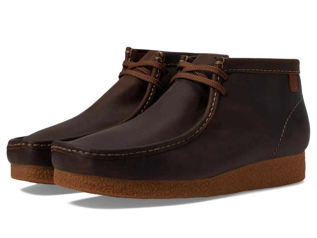 Clarks Shacre Boot 1