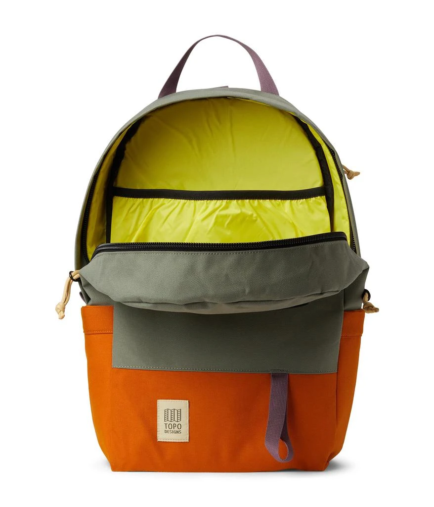 Topo Designs Daypack Classic 3
