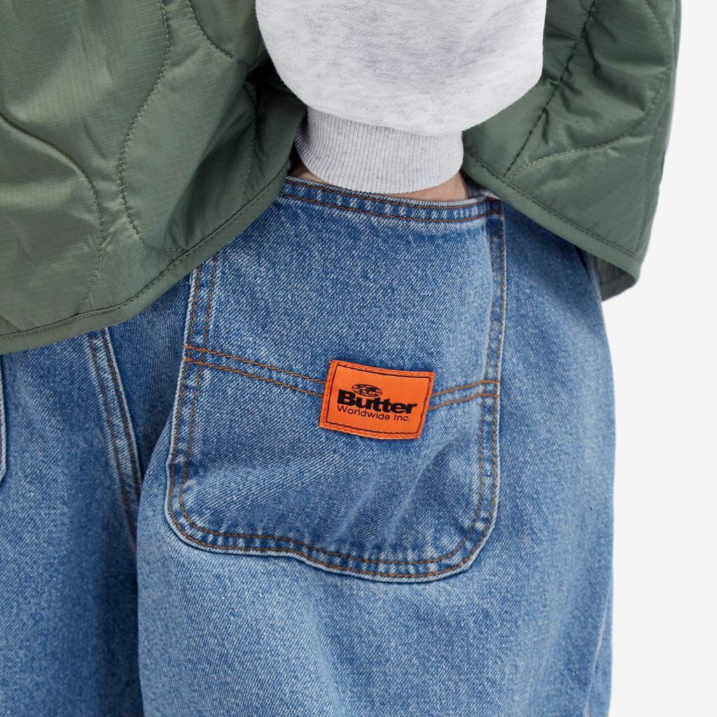 Butter Goods Butter Goods Santosuosso Denim Jeans 32 - Jeans