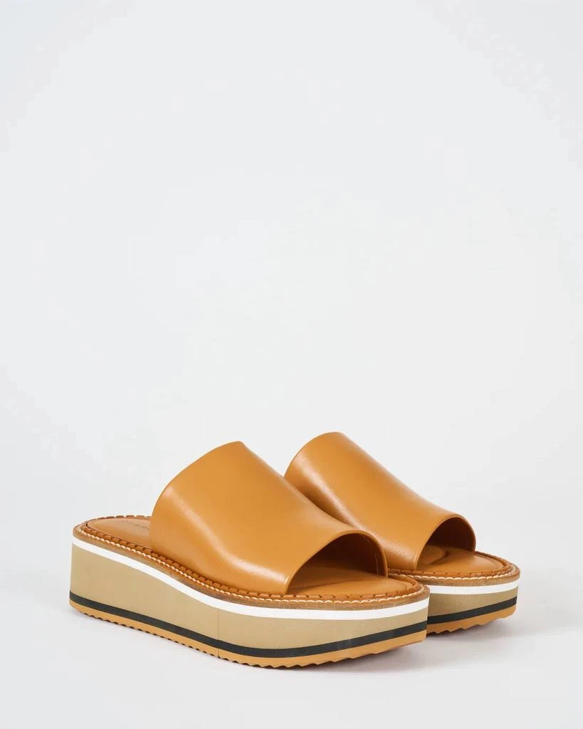ROBERT CLERGERIE Robert Clergerie - Women's Fast 2 Wedge Sandals 2