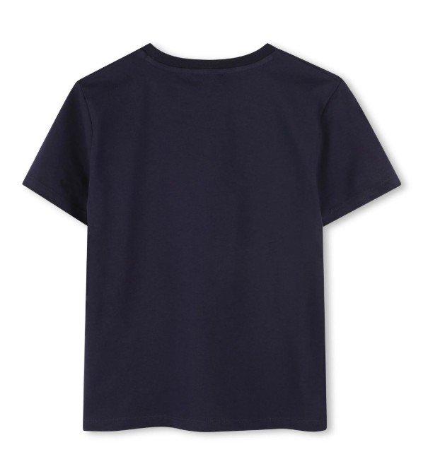Kenzo Kenzo Kids Logo T-Shirt