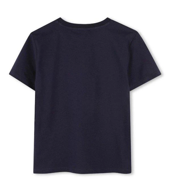 Kenzo Kenzo Kids Logo T-Shirt 2