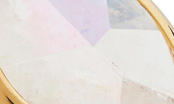 Monica Vinader Petal Ring 3