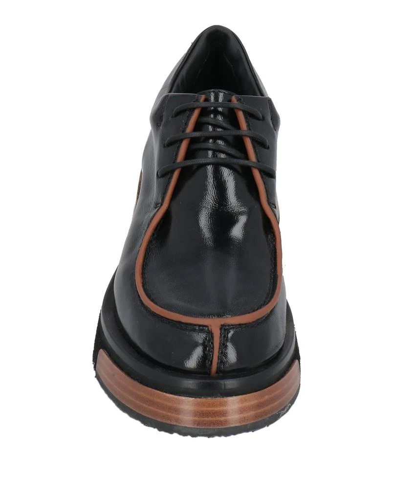 Fabi Laced shoes 4