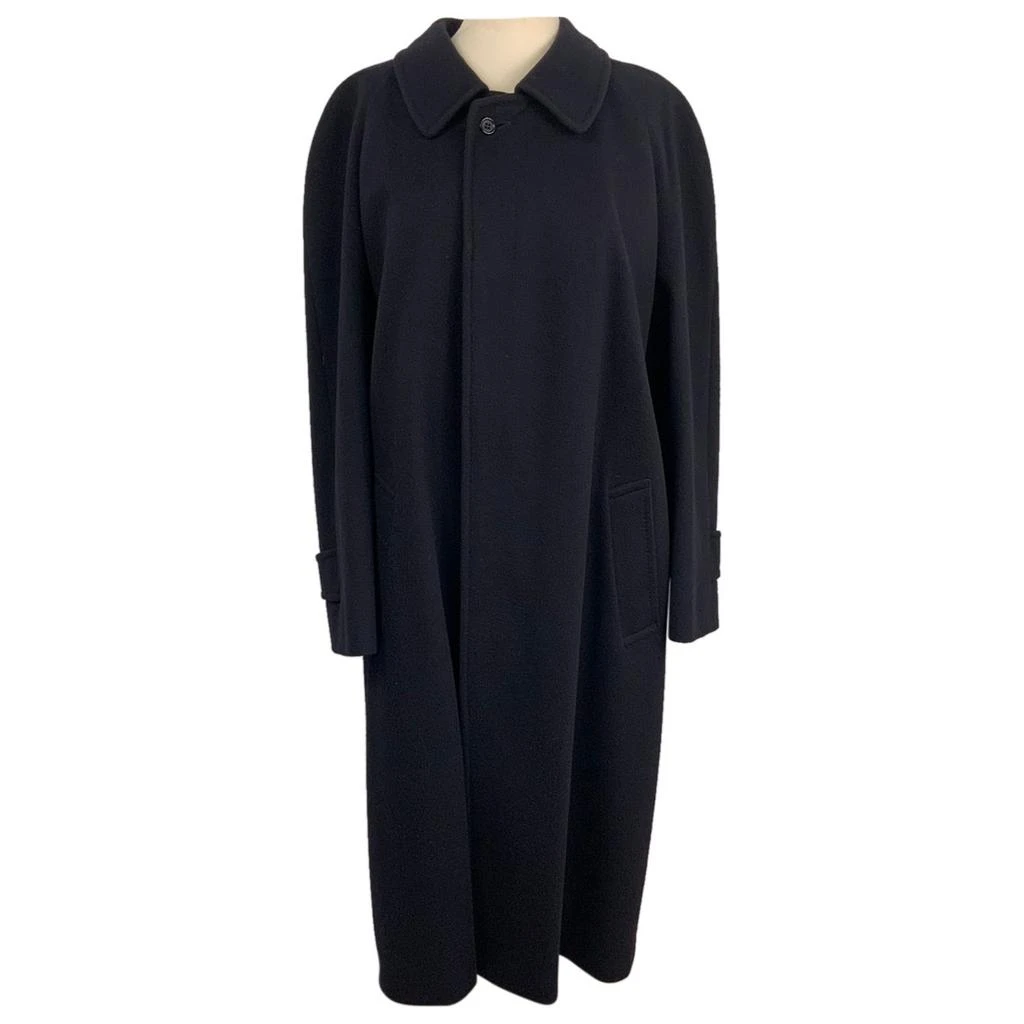 Aquascutum Aquascutum Cashmere coat 1
